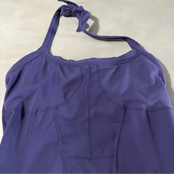 ATHLETA Halter Dress - Picture 4 of 7